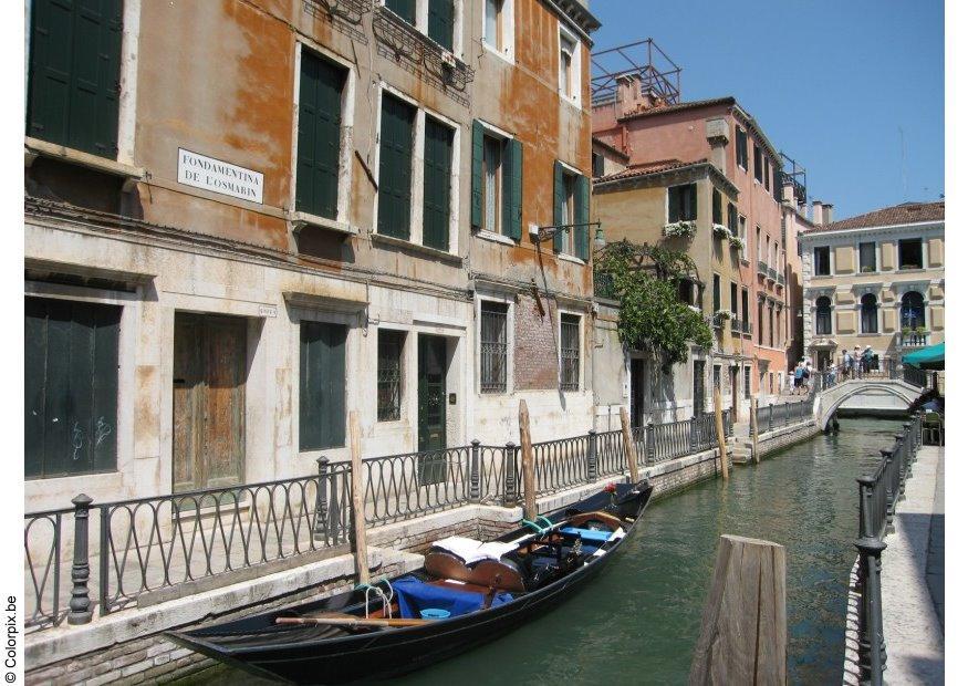 Foto venezia cittA 